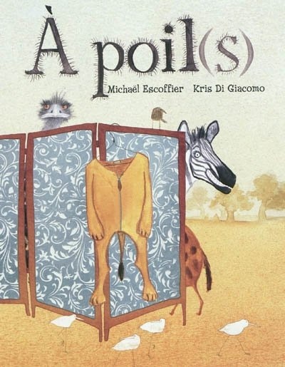 Couverture_A poil(s)