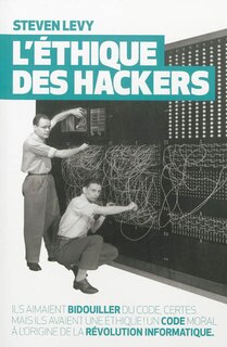 Couverture_L'éthique des hackers