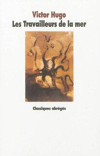 Front cover_Les travailleurs de la mer