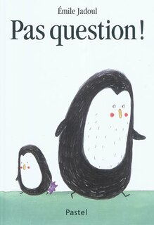 Couverture_Pas question !