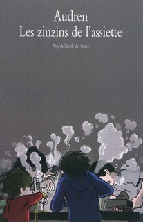 Couverture_Les zinzins de l'assiette