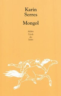 Front cover_Mongol