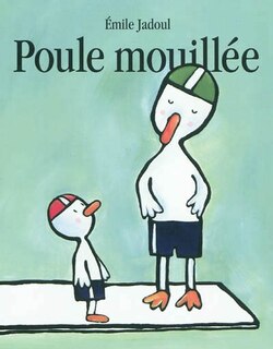 Front cover_Poule Mouillée