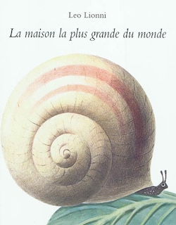 Couverture_La Maison La Plus Grande Du Monde