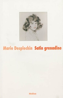 Front cover_Satin Grenadine