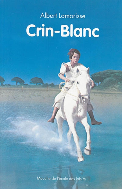 Front cover_Crin-Blanc