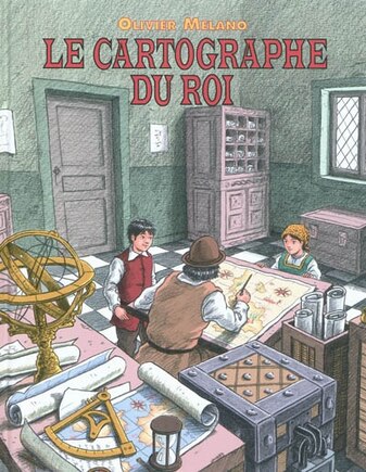 Couverture