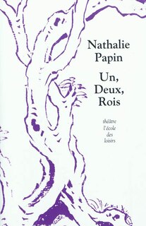 Front cover_Un, deux, rois