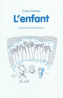 Front cover_L'enfant