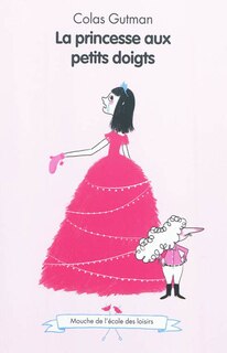 Couverture_La princesse aux petits doigts