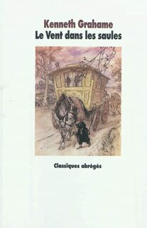 Front cover_Le vent dans les saules