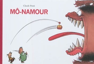 Front cover_Mô-namour