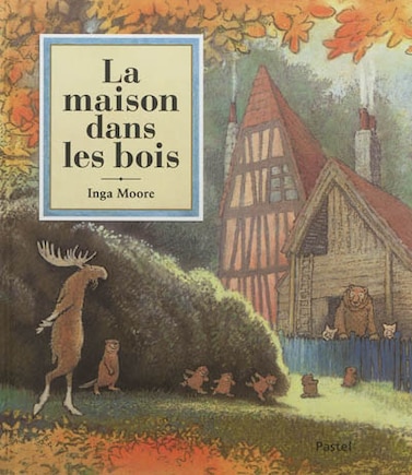 Couverture