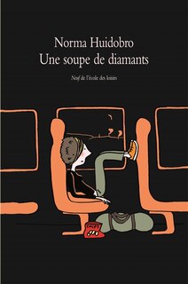 Front cover_Une soupe de diamants