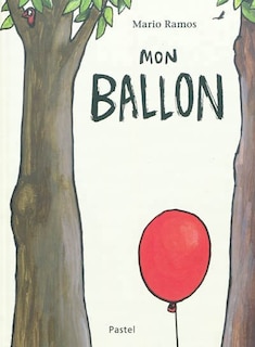 Couverture_Mon ballon