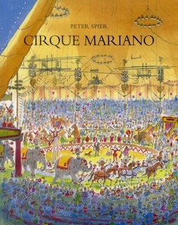 Front cover_Cirque Mariano