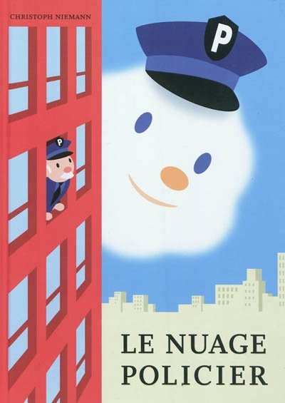 Le nuage policier