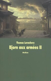 Front cover_Les mille bannières