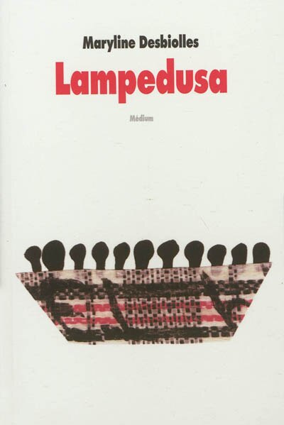Front cover_Lampedusa