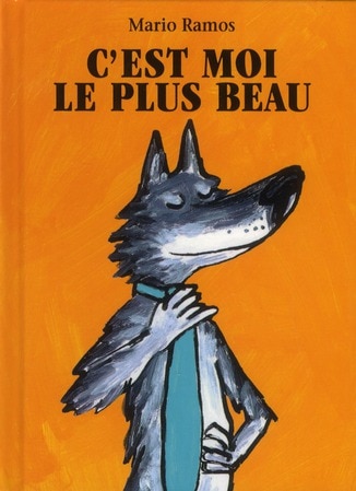 Couverture_C'est moi le plus beau