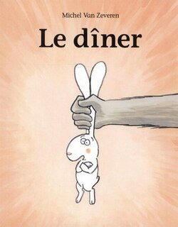 Front cover_Le dîner