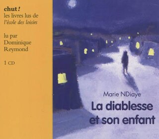 Couverture_La diablesse et son enfant