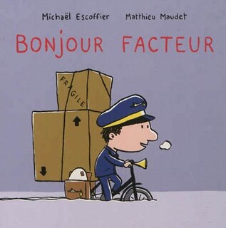 Front cover_Bonjour facteur
