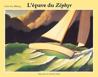 Couverture_L'épave du Zéphyr