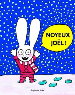 Noyeux Joël