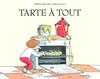 Couverture_Tarte à tout