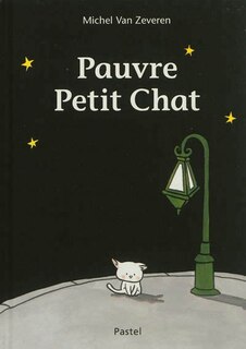 Front cover_Pauvre petit chat