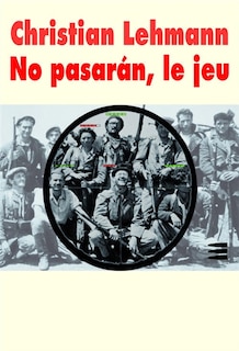 Front cover_No pasaràn, le jeu ; Andréas le retour