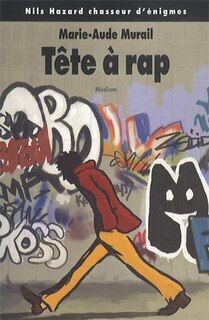 Front cover_Tête à rap