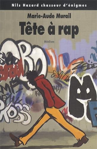 Front cover_Tête à rap