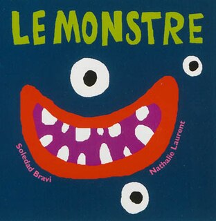 Couverture_Le monstre