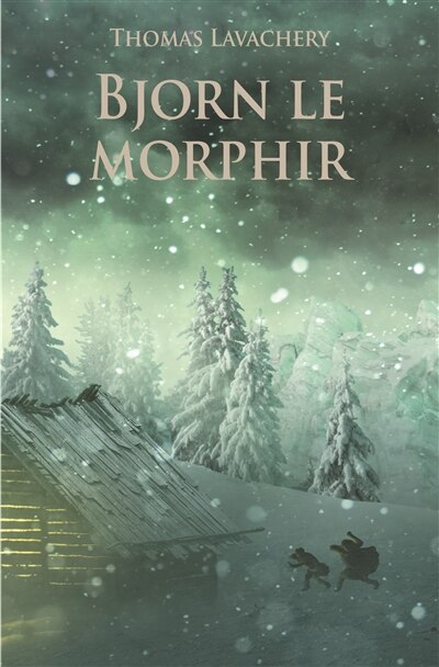 Couverture_Bjorn Le Morphir