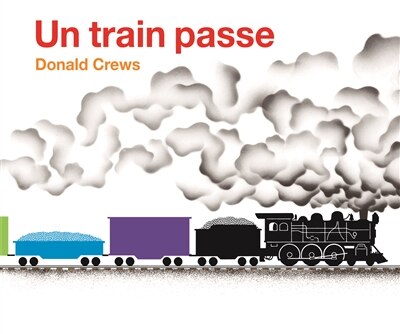 Couverture_Un train passe