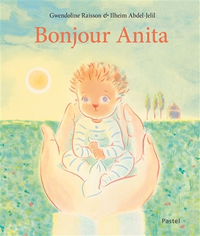 Couverture_Bonjour Anita