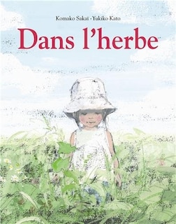 Front cover_Dans l'herbe
