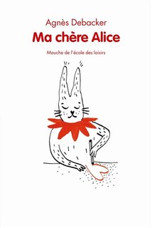 Front cover_Ma chère Alice