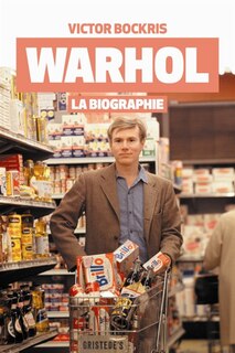 Warhol: la biographie