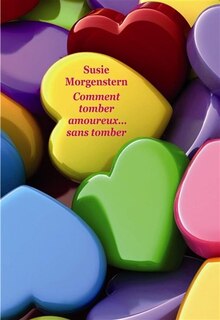 Couverture_Comment tomber amoureux... sans tomber