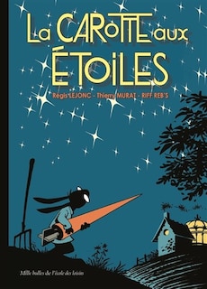 Front cover_La carotte aux étoiles