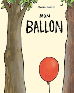Couverture_Mon ballon