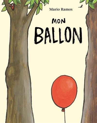 Couverture_Mon ballon