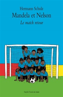 Couverture_Le match retour