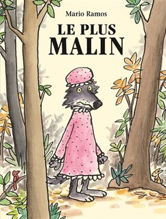 Couverture_Le plus malin