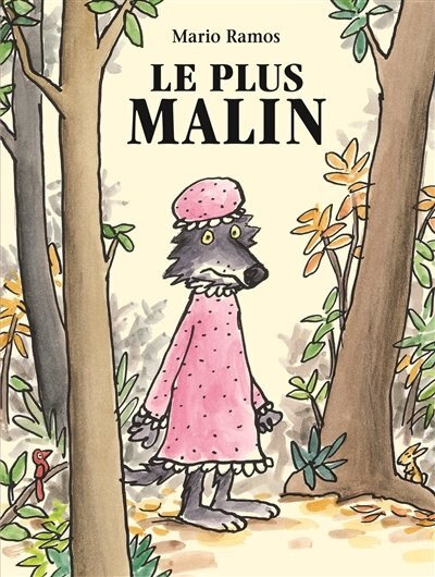 Couverture_Le plus malin