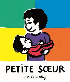 Couverture_Petite soeur