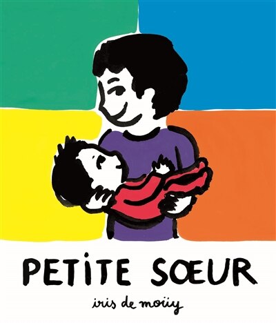 Couverture_Petite soeur